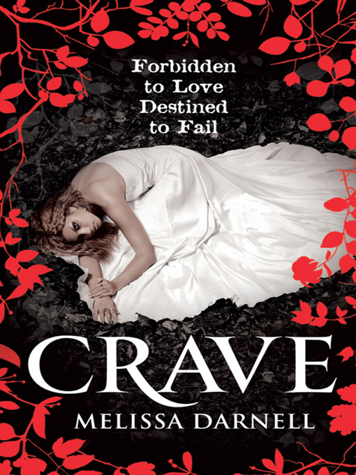 Title details for Crave by Melissa Darnell - Available